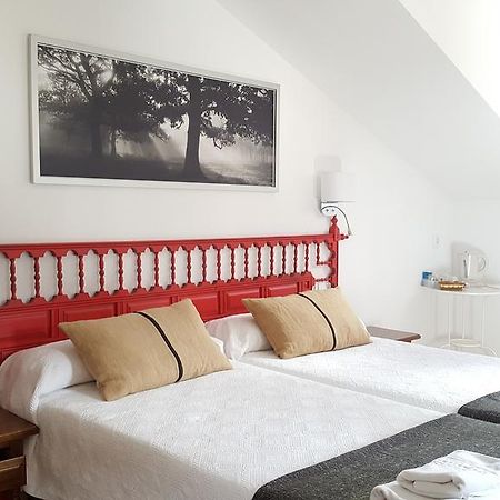 Hostal Nevandi Espinama Εξωτερικό φωτογραφία