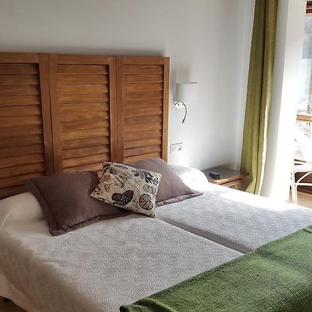 Hostal Nevandi Espinama Εξωτερικό φωτογραφία
