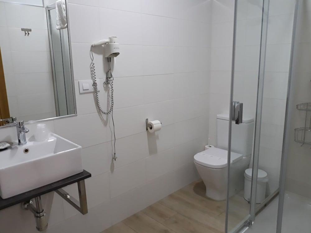 Hostal Nevandi Espinama Εξωτερικό φωτογραφία