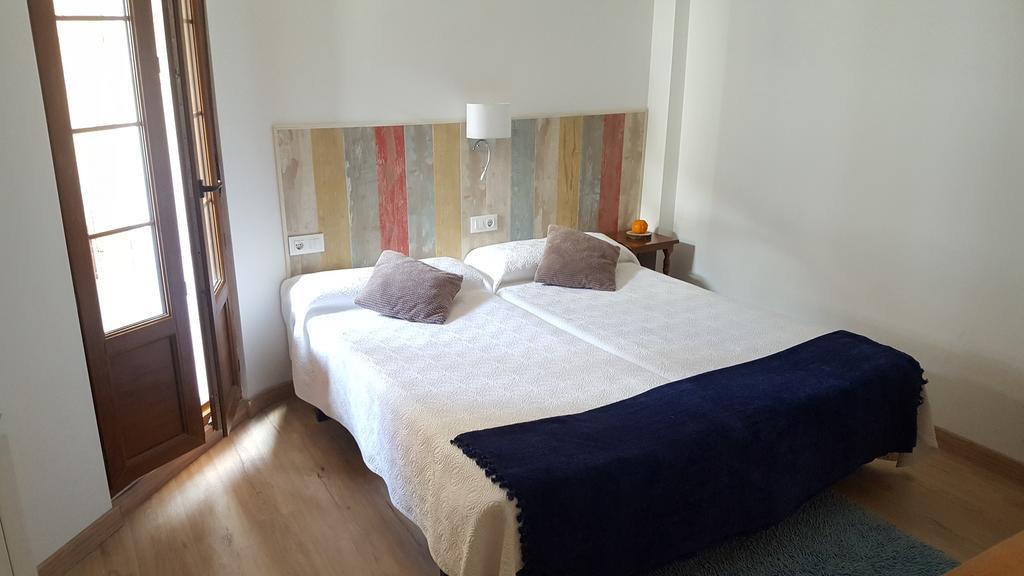 Hostal Nevandi Espinama Εξωτερικό φωτογραφία