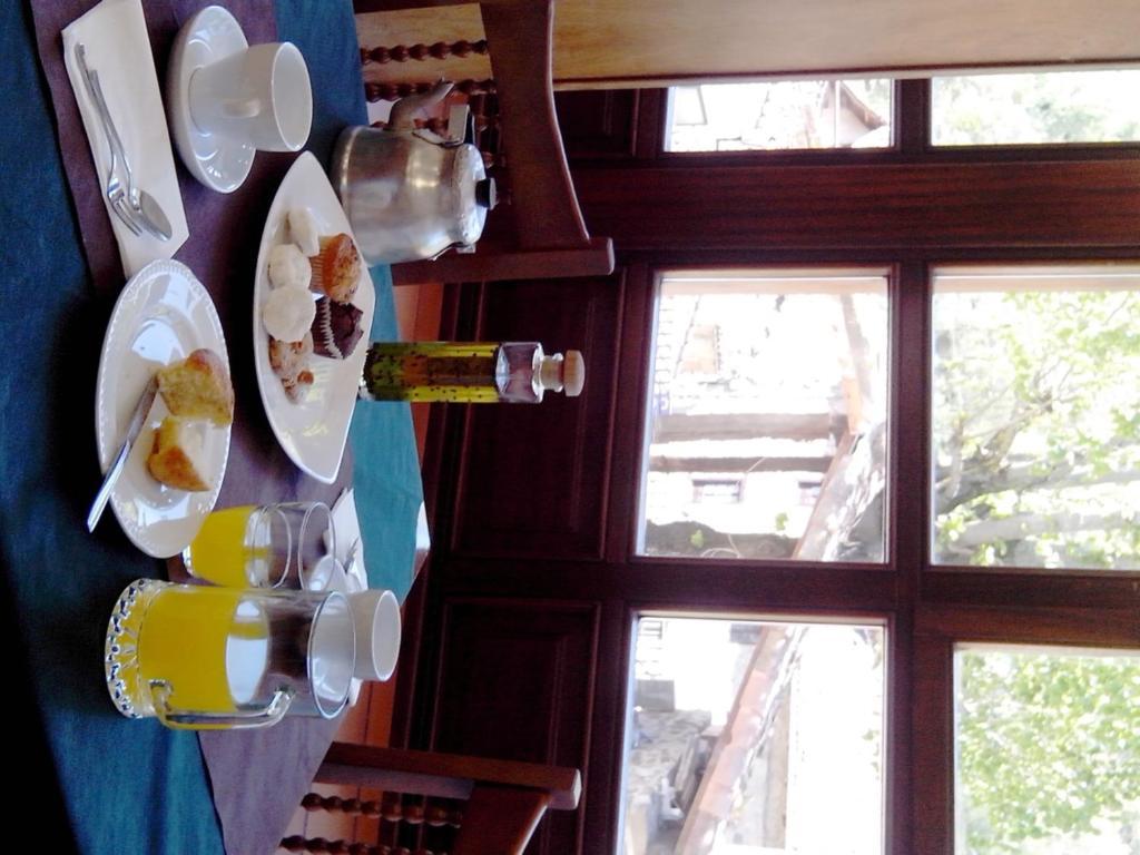 Hostal Nevandi Espinama Εξωτερικό φωτογραφία